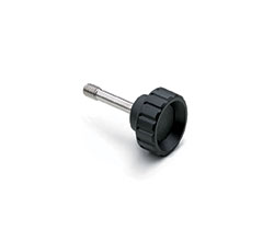 BT-HP-Manopole scanalate imperdibili